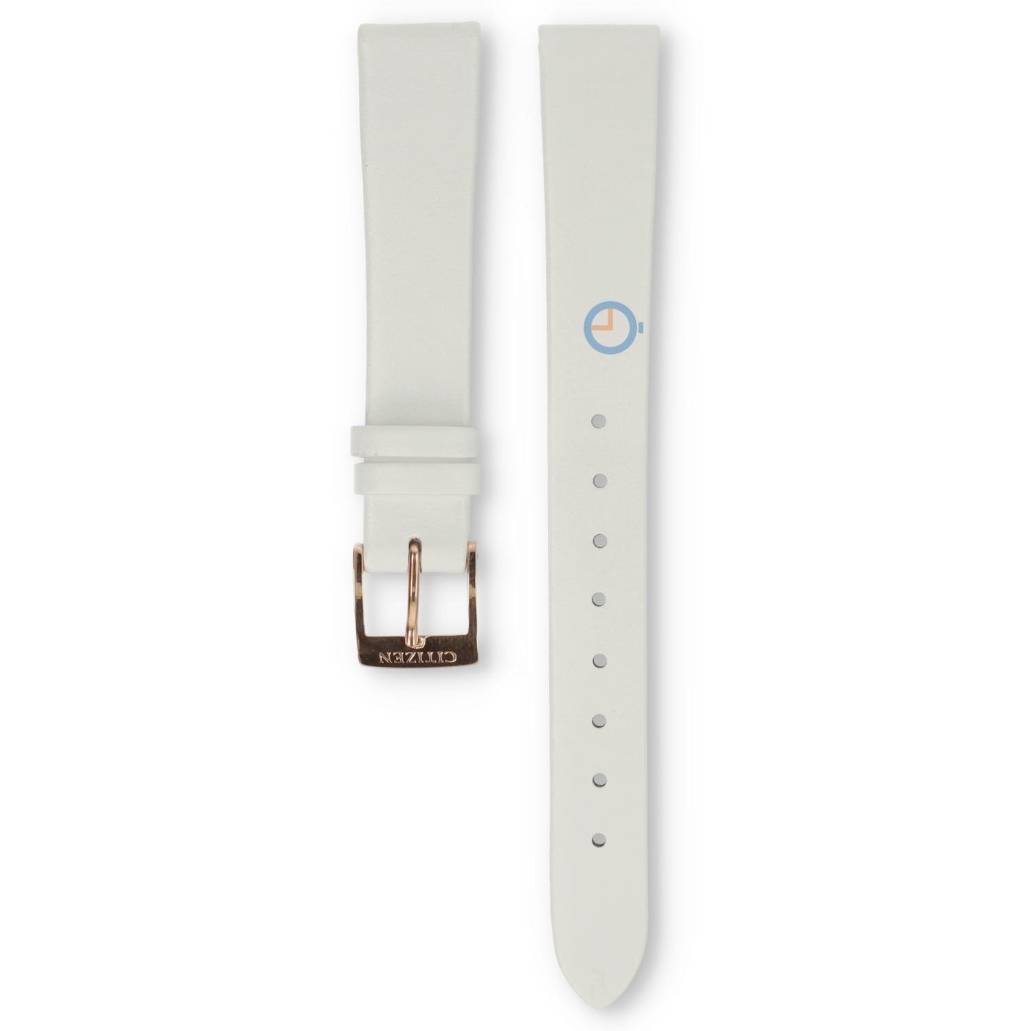 Citizen  EM0579-14A watch strap