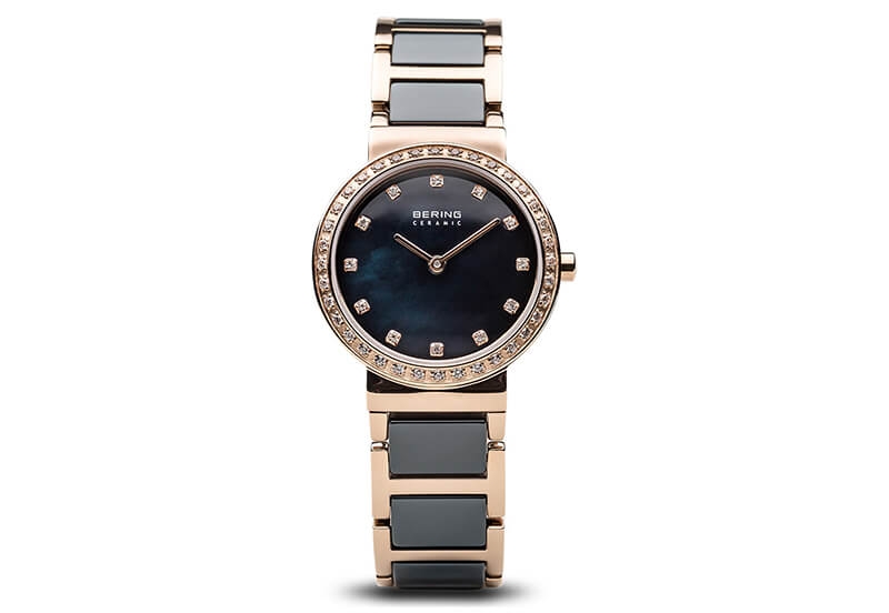 Rosé Gold