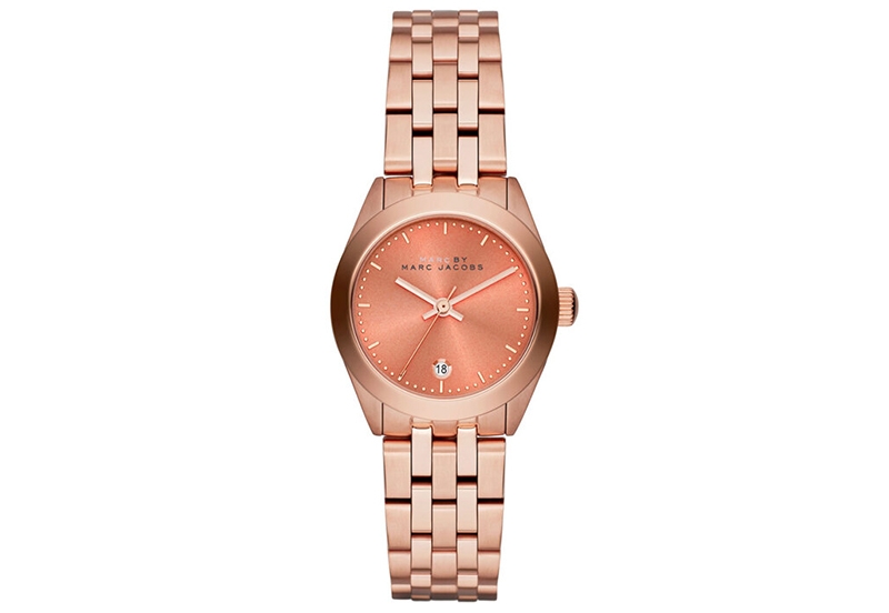 Marc Jacobs MBM3377 watch band