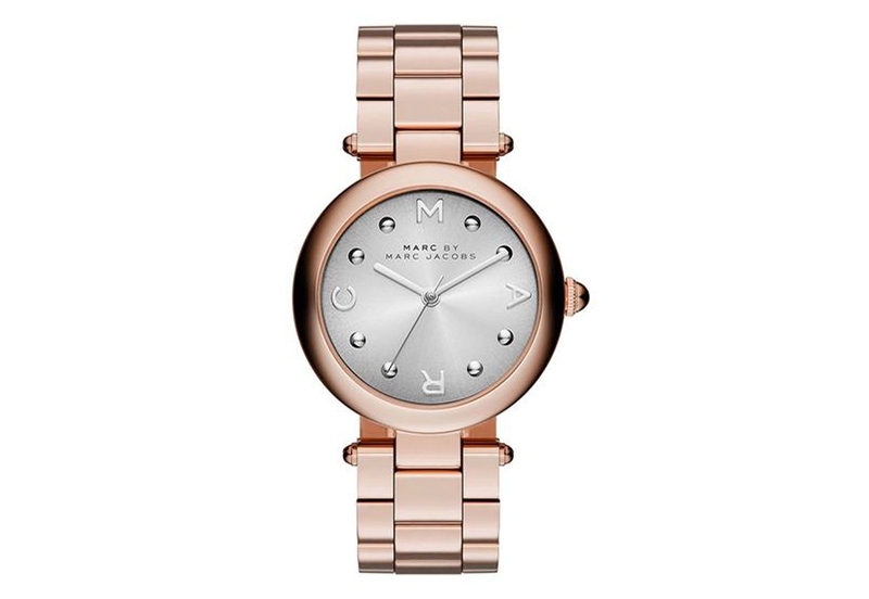 Marc Jacobs MJ3449 watch band