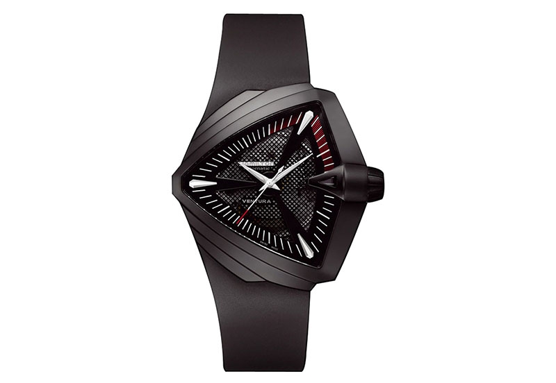 Hamilton Ventura Watch Strap: H24615331