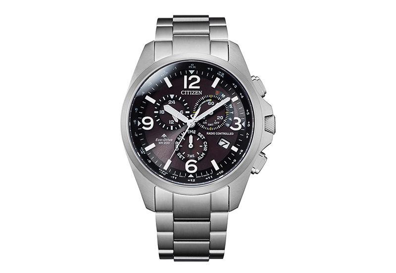 Citizen Watch strap CB5920-86E
