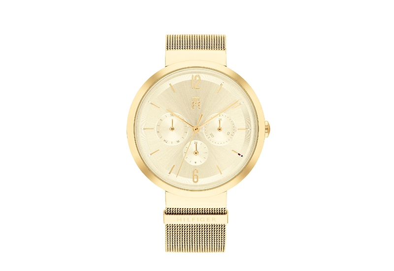 Watch strap for Tommy Hilfiger watch TH1782539