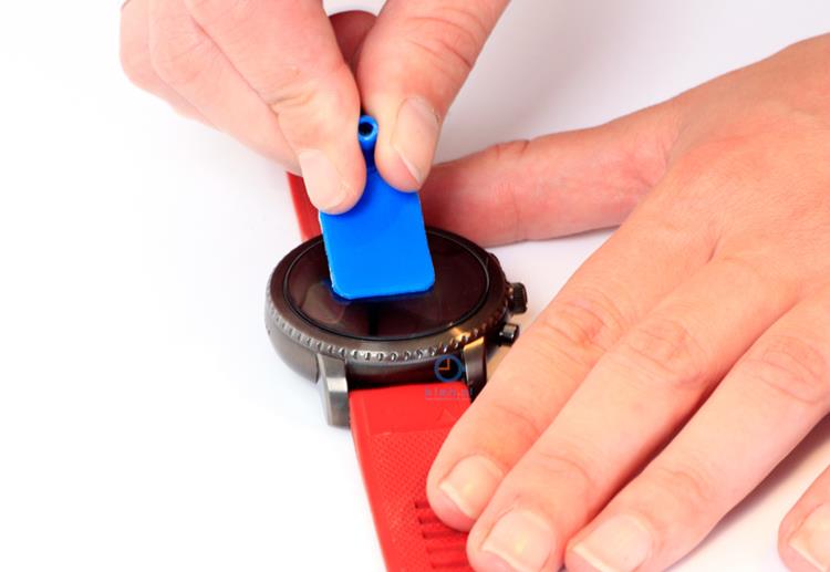 Ice smart 2.0 screenprotector