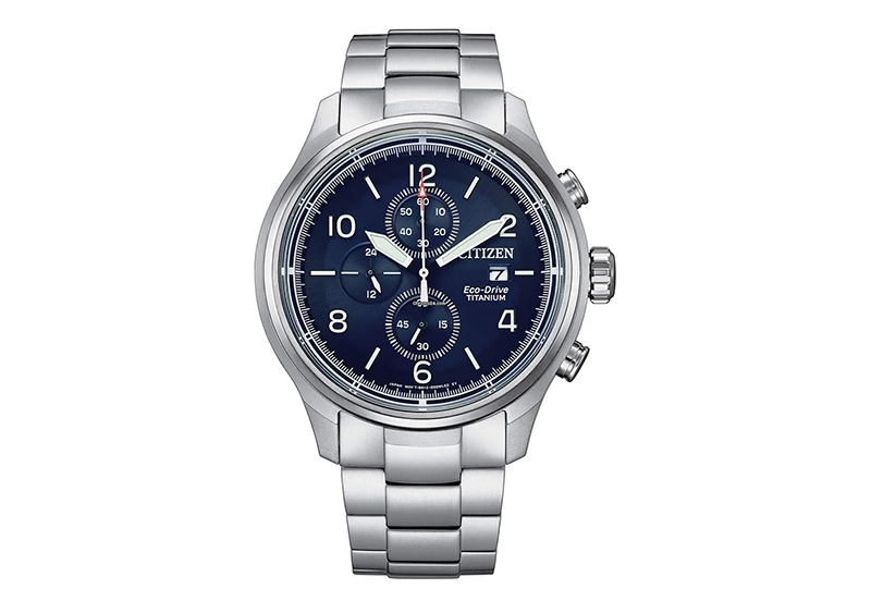 Citizen Watch strap CA0810-88L