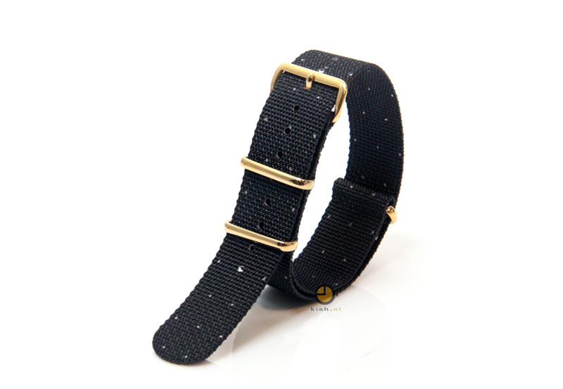 Hypergrand watchstrap 20mm Bigsby