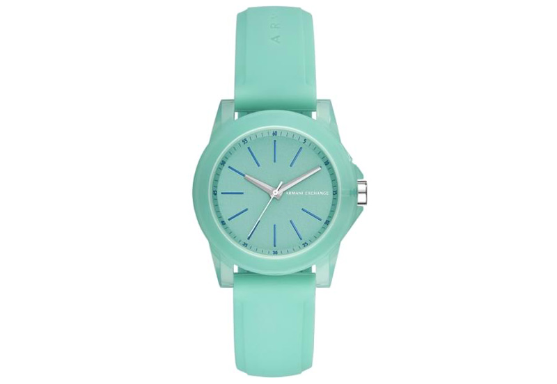 Armani Exchange watchstrap AX4362