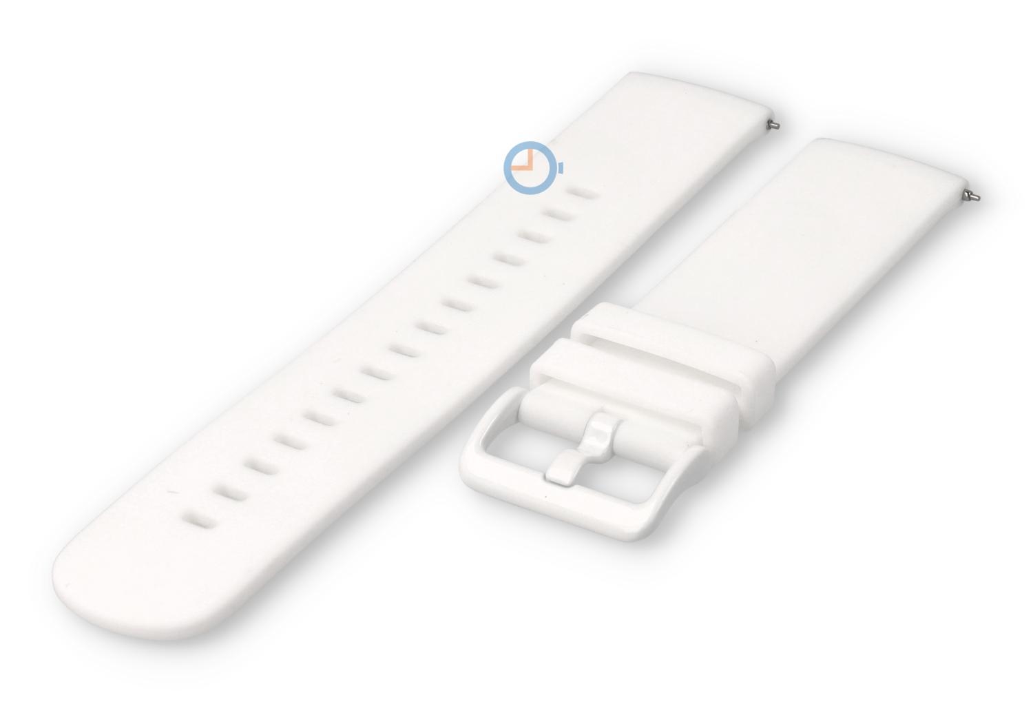 Amazfit T-Rex 3 Pro 48mm strap - white