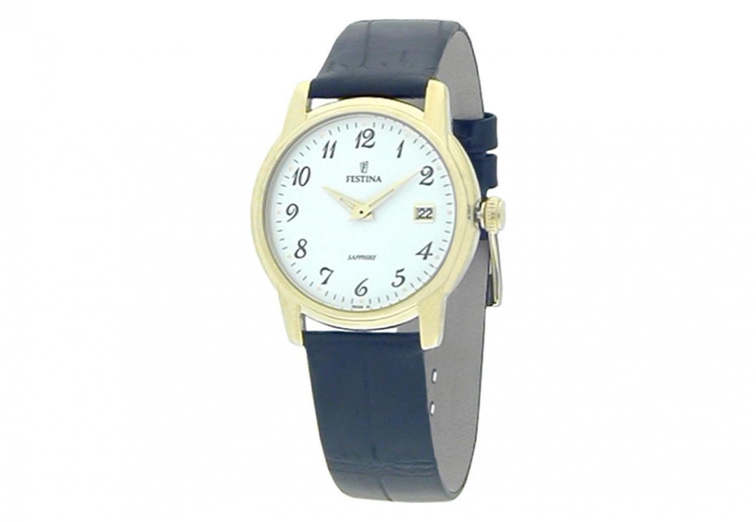 Festina strap F16006/1