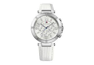 Tommy Hilfiger watchstrap TH1781535