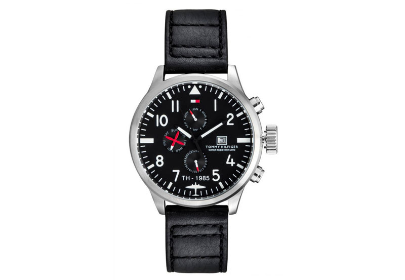 Tommy Hilfiger watchstrap TH1790683