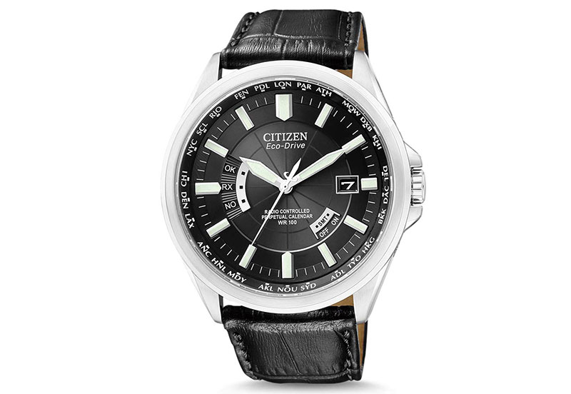 Citizen watchband CB0010-02E.