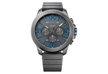 Tommy Hilfiger watchstrap TH1791094