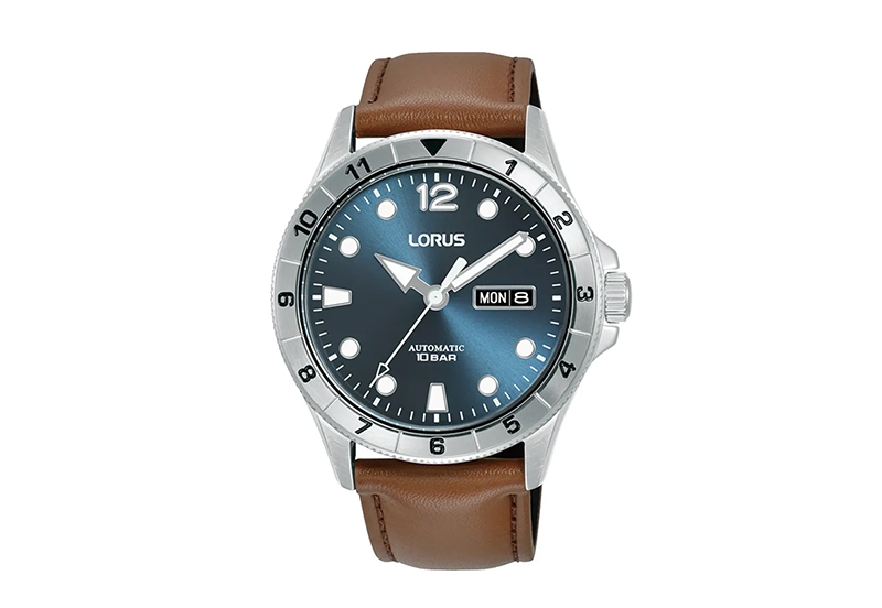 Lorus Watch strap for RL469BX9