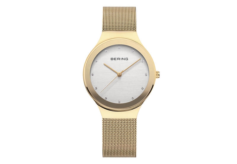 Alternative strap for Bering 12934-334