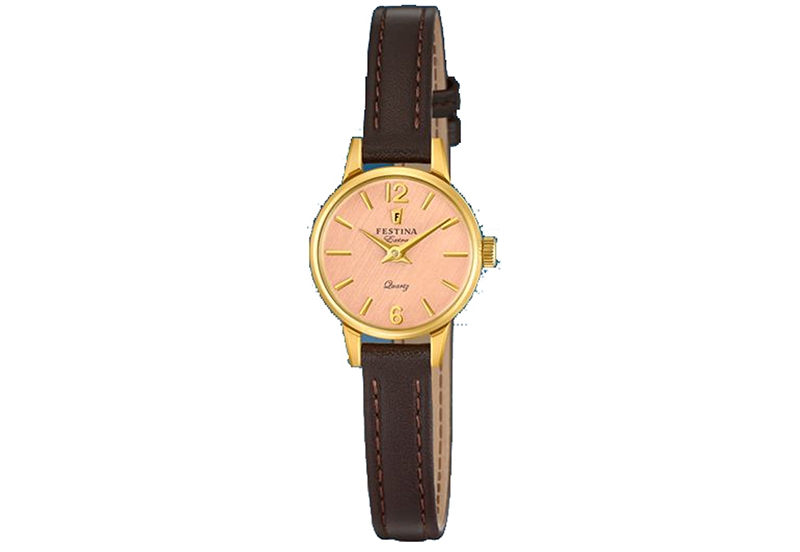 Festina strap F20261/2