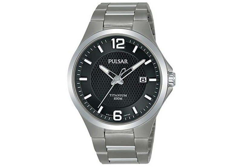 Pulsar watchstrap PS9613X1