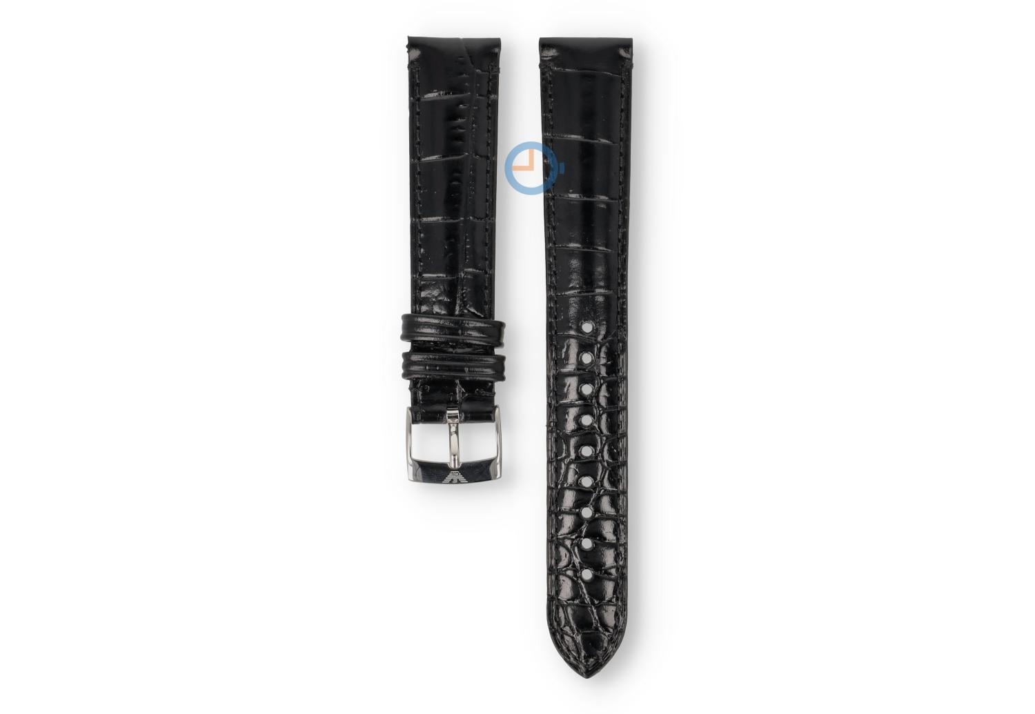Watchband Armani AR0434 - 18mm