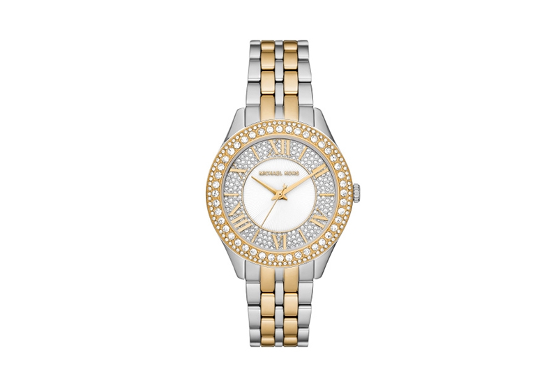 Watch strap for MK Watch MK4811