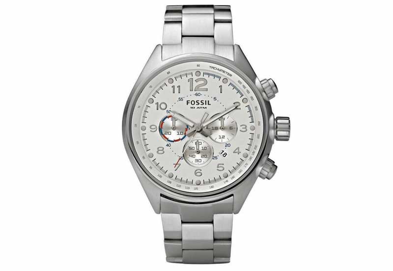 Fossil watch strap CH2696