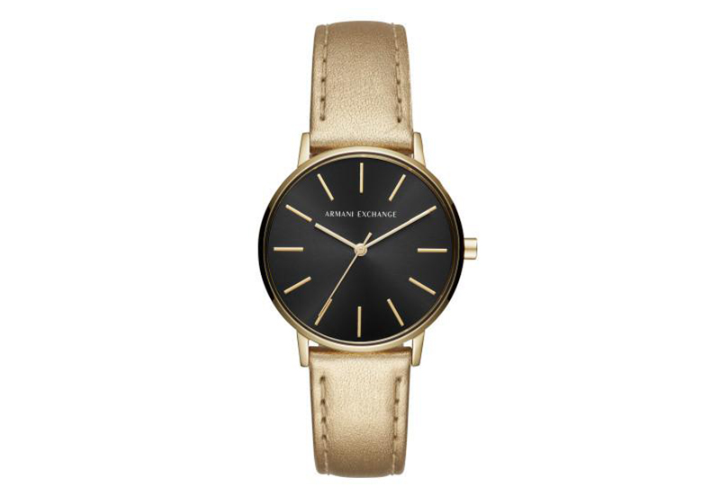Armani Exchange watchstrap AX5546