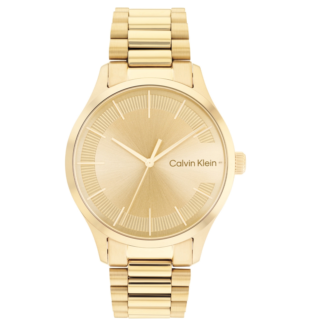 Calvin Klein watch-band 25200038 Iconic