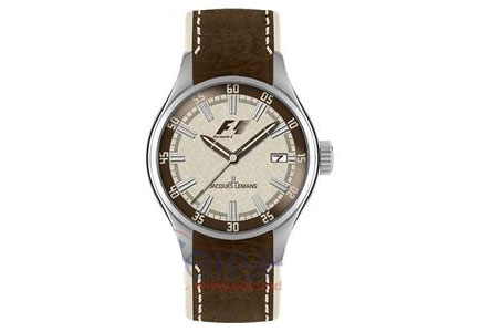 Jacques Lemans watchstrap F5034B