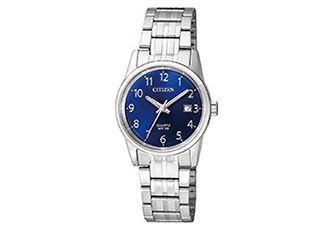 Citizen watchband EU6000-57L