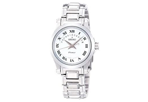 Seiko watchband SXD675P1