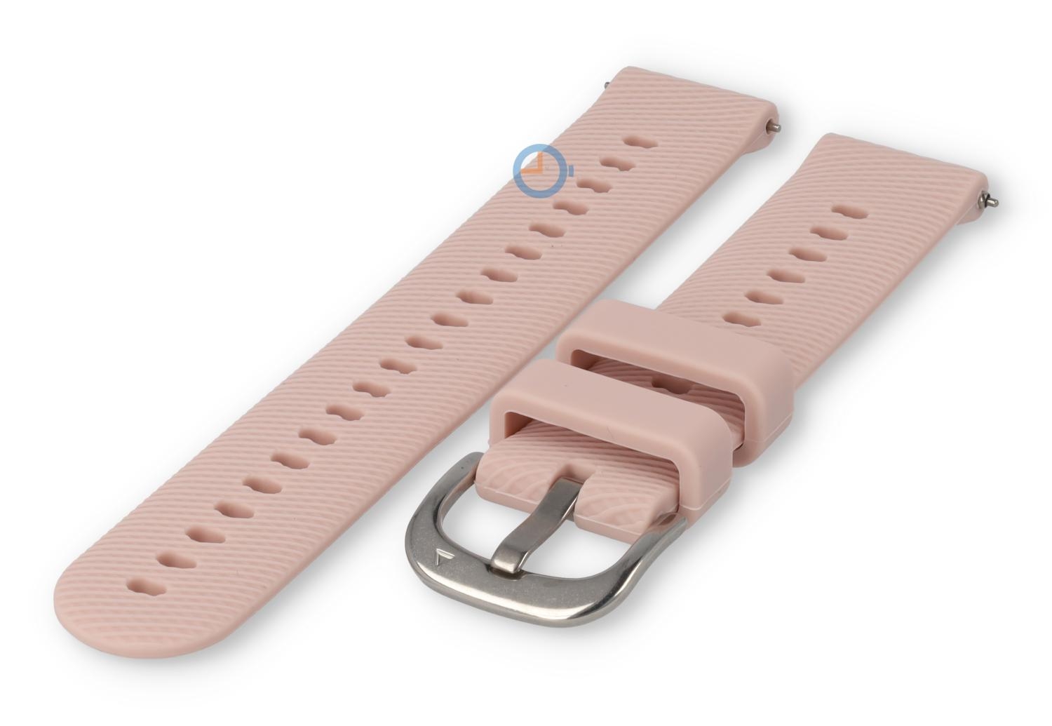 Pastel Pink