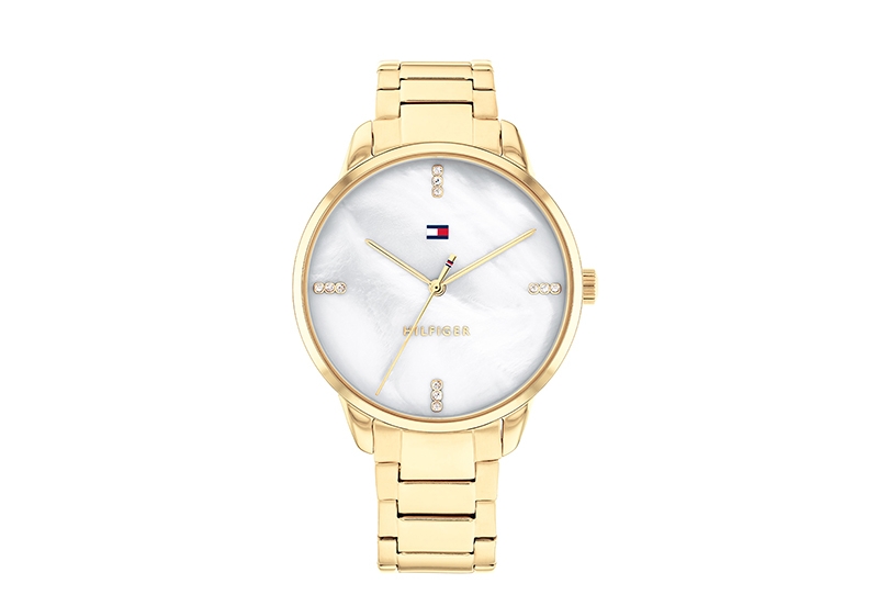 Watch strap for Tommy Hilfiger watch TH1782546