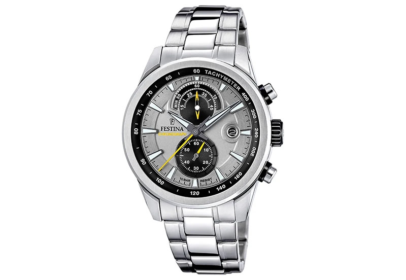 Festina Watch strap F20694-4