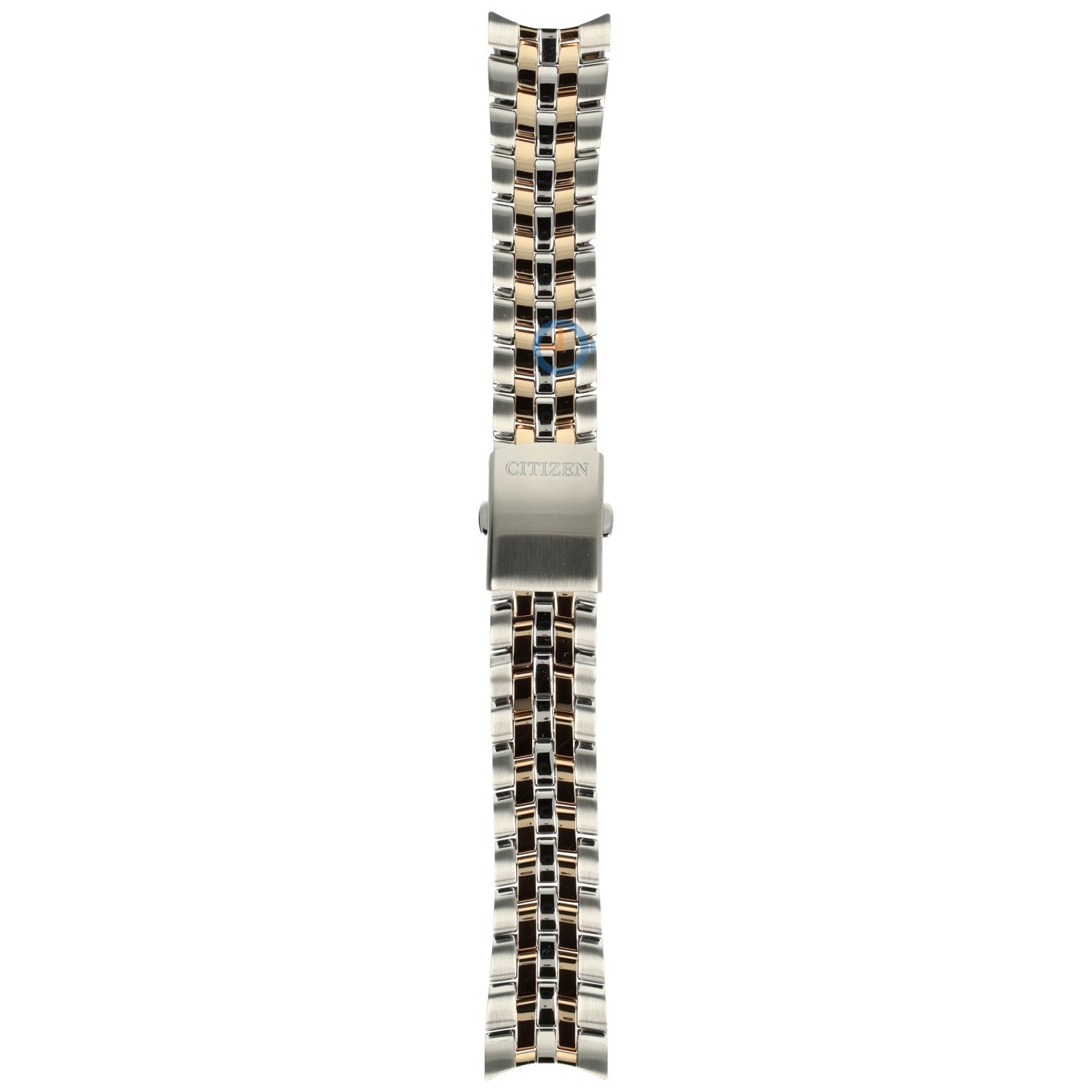 Citizen Watch Strap AT2146-59E