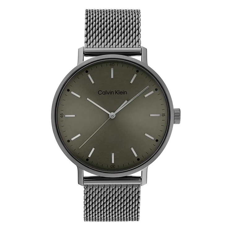 Calvin Klein watch-band 25200048 Modern Mesh