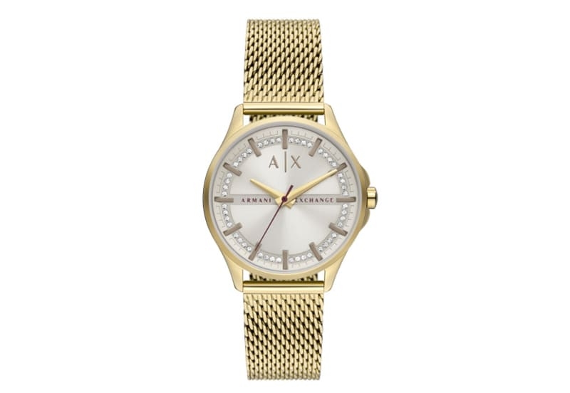 Armani Exchange Watch Strap AX5274