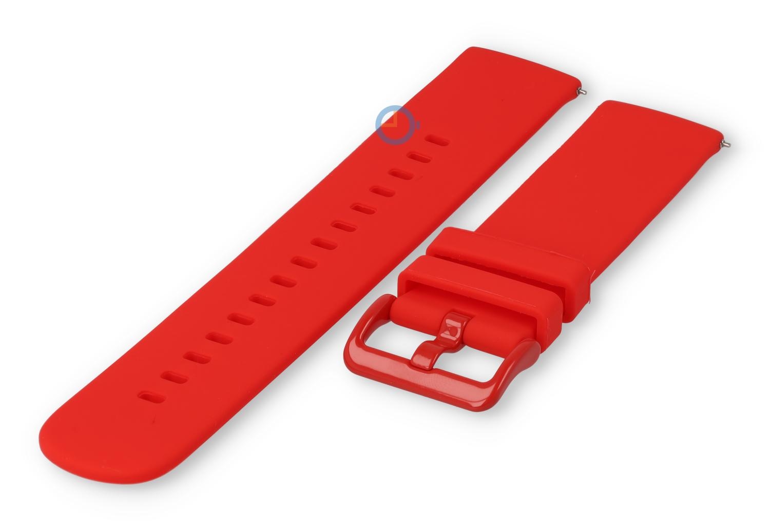 Amazfit T-Rex 3 Pro 48mm strap - red
