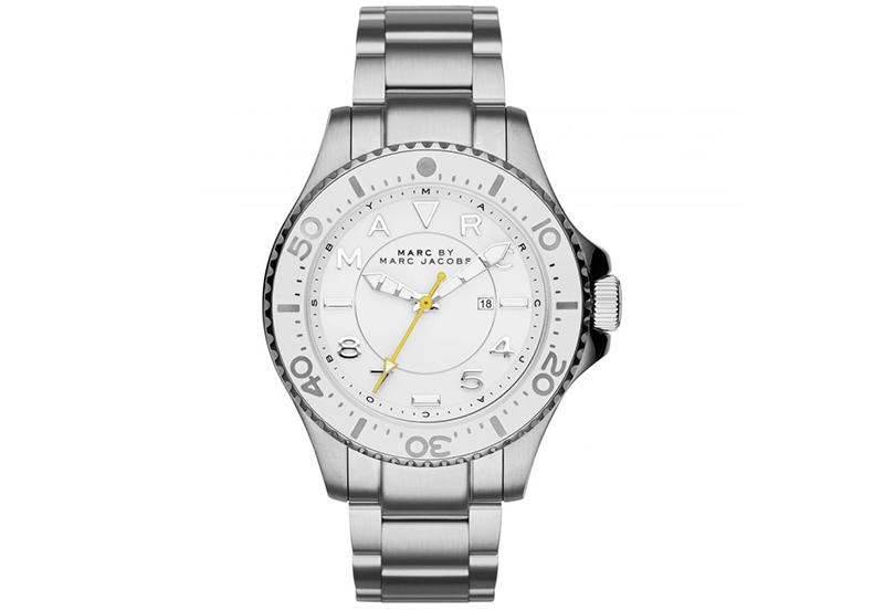 Marc Jacobs MBM3407 watch band