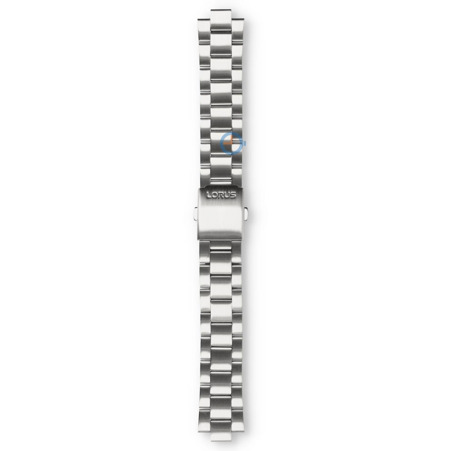 Lorus watchstrap RH975JX9