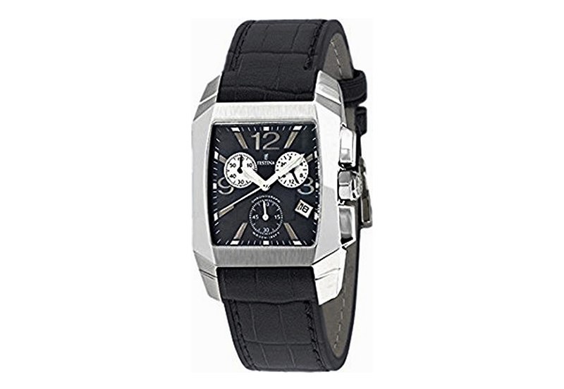 Festina watchband F16135-B