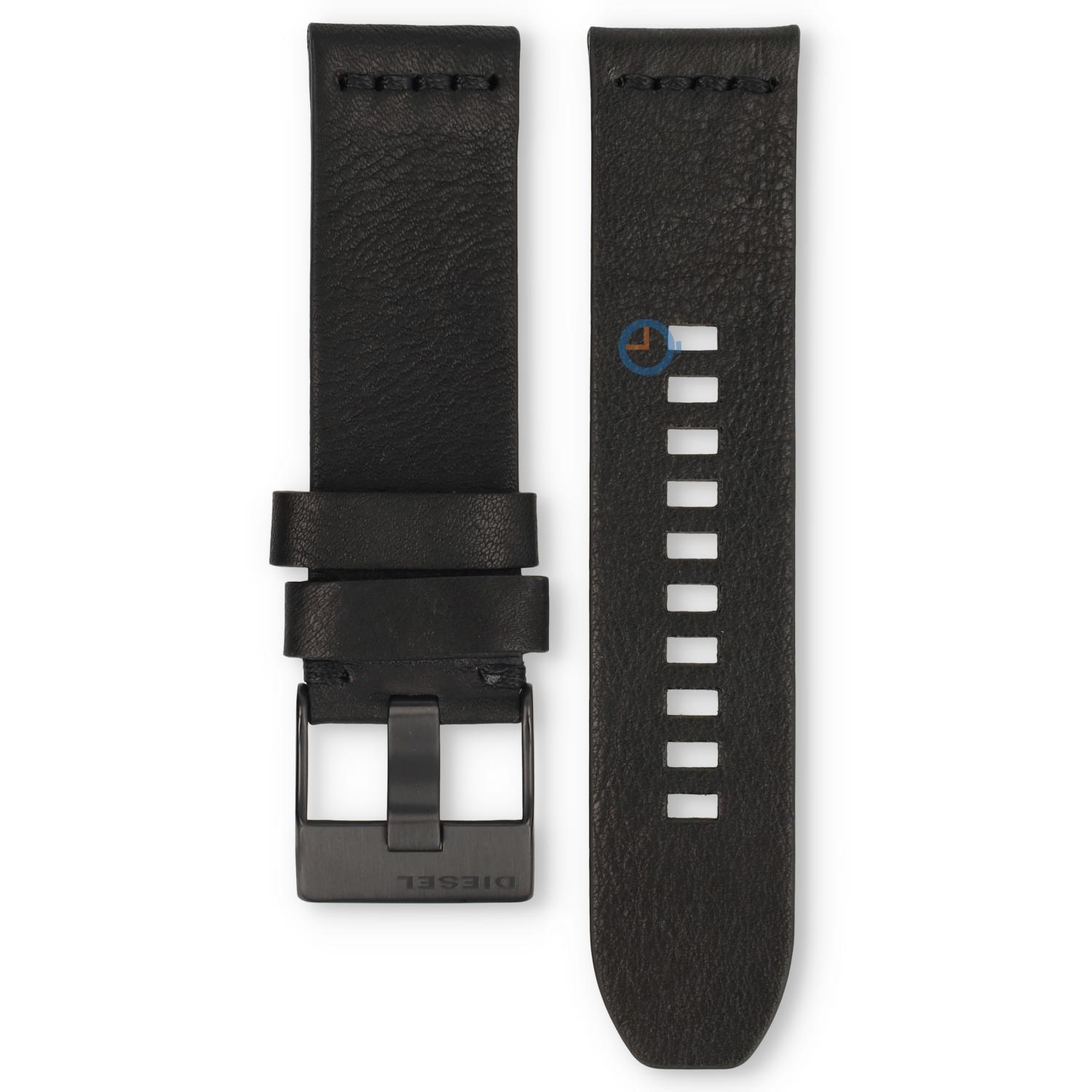Diesel watch strap DZ1841 Rasp
