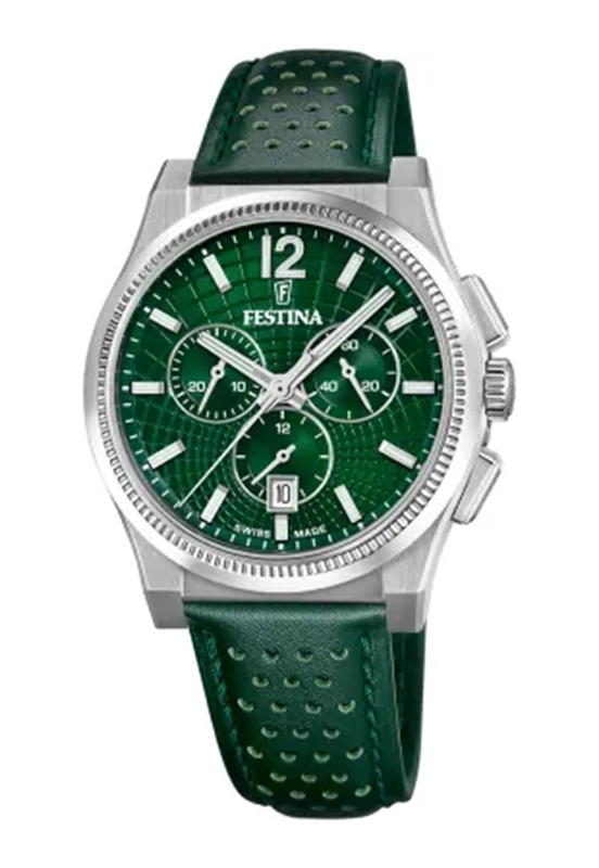 Festina Watch strap F20060-3
