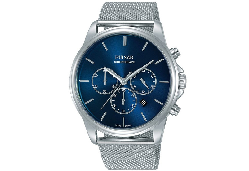 Pulsar watch band PT3929X1