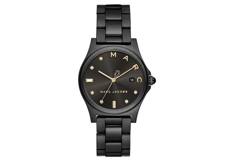 Marc Jacobs MJ3601 watch band
