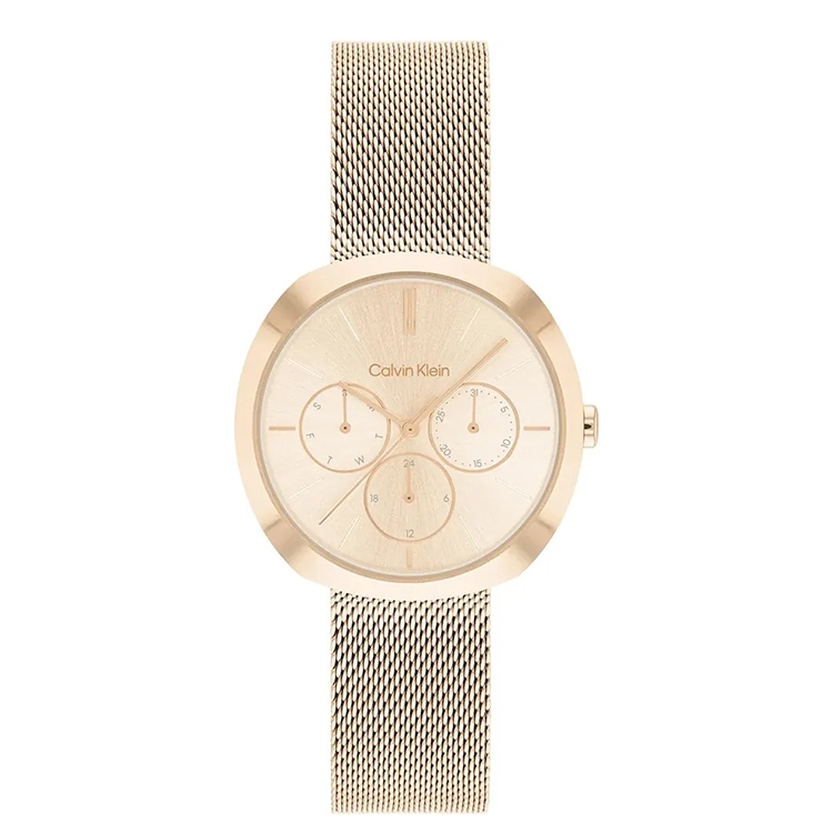 Rosé Gold