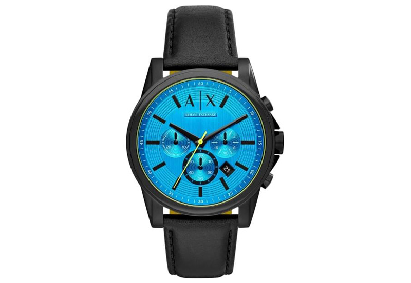 Armani Exchange watchstrap AX2517