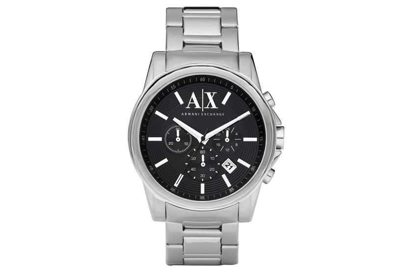 Armani Exchange watchstrap AX2084