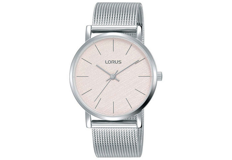 Lorus watchstrap RG209QX9