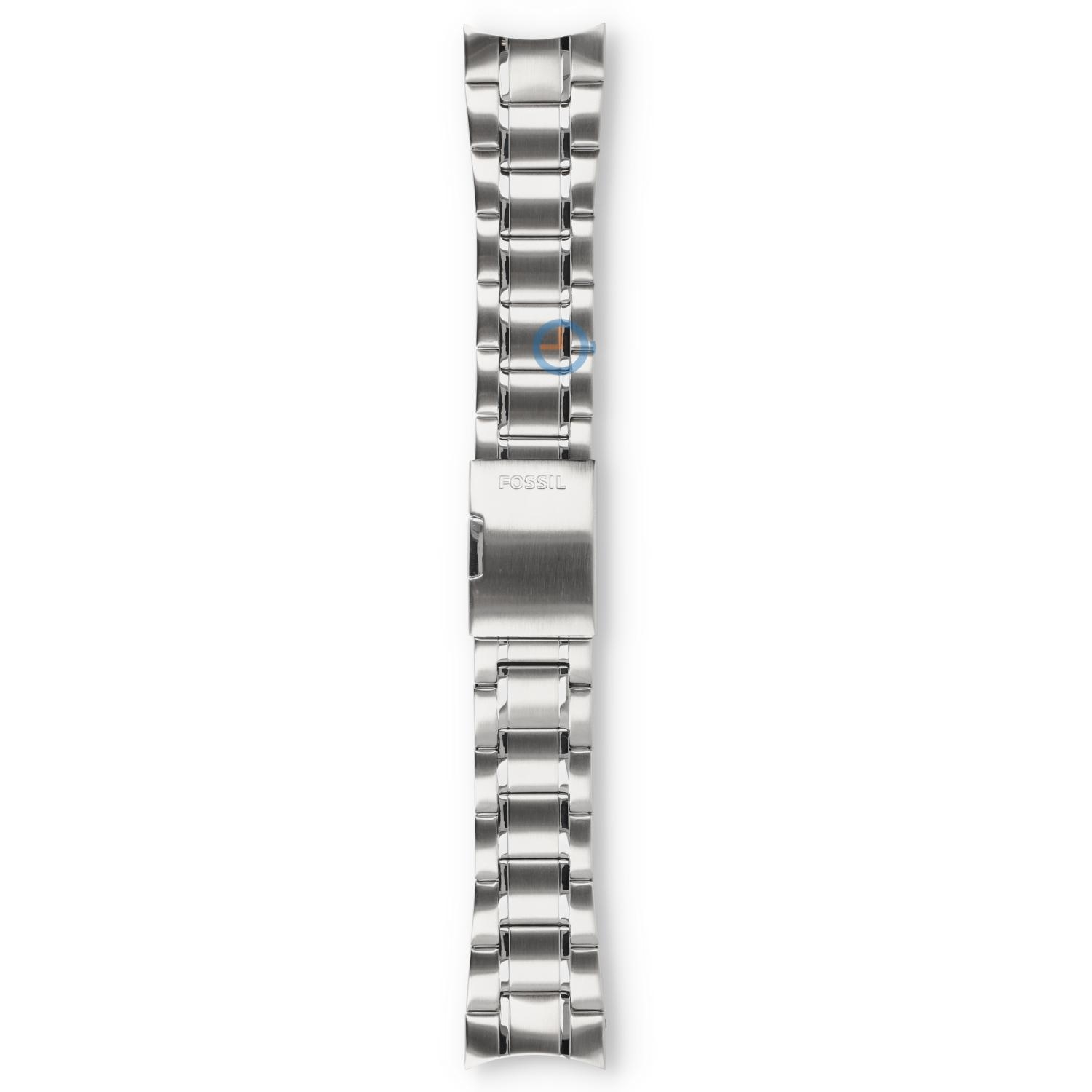 Fossil watch strap BQ1125