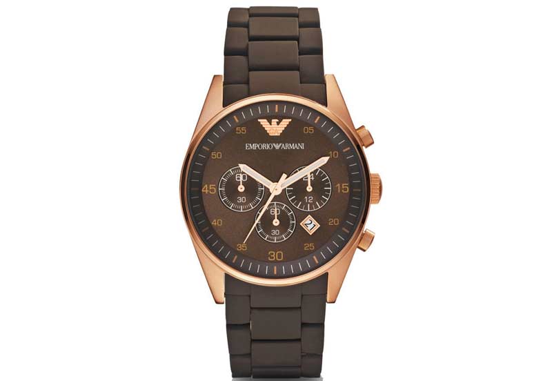 Armani watch strap AR5890
