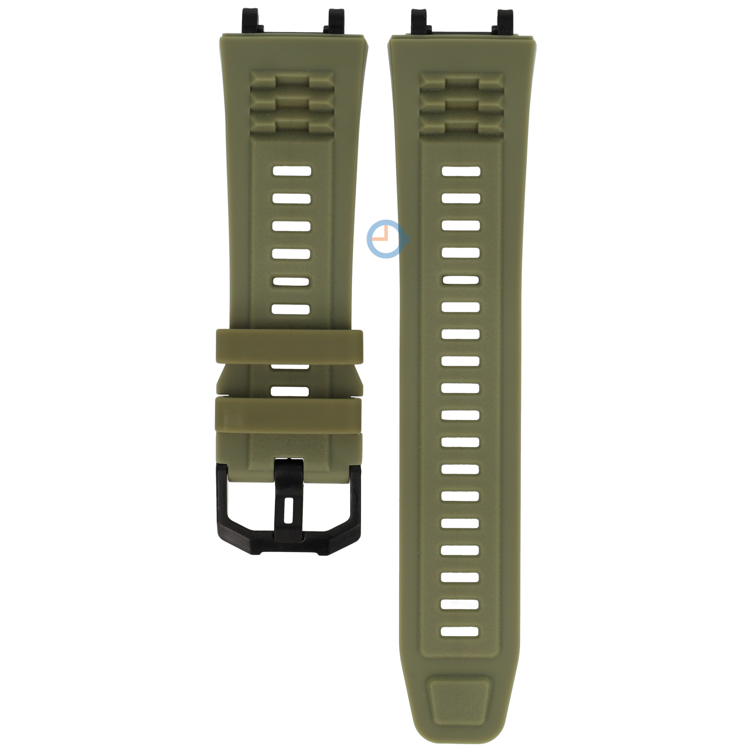 Amazfit T-Rex watch strap - Green